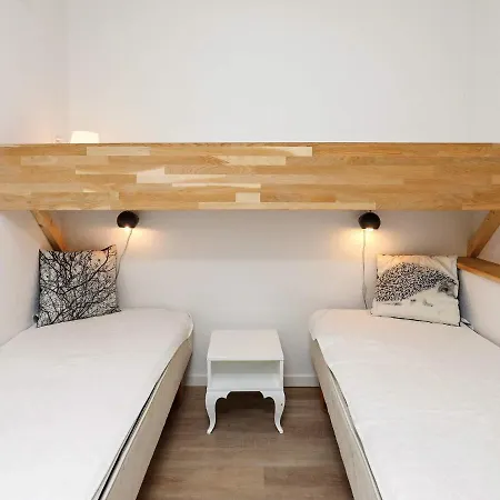 Clxi Apartment